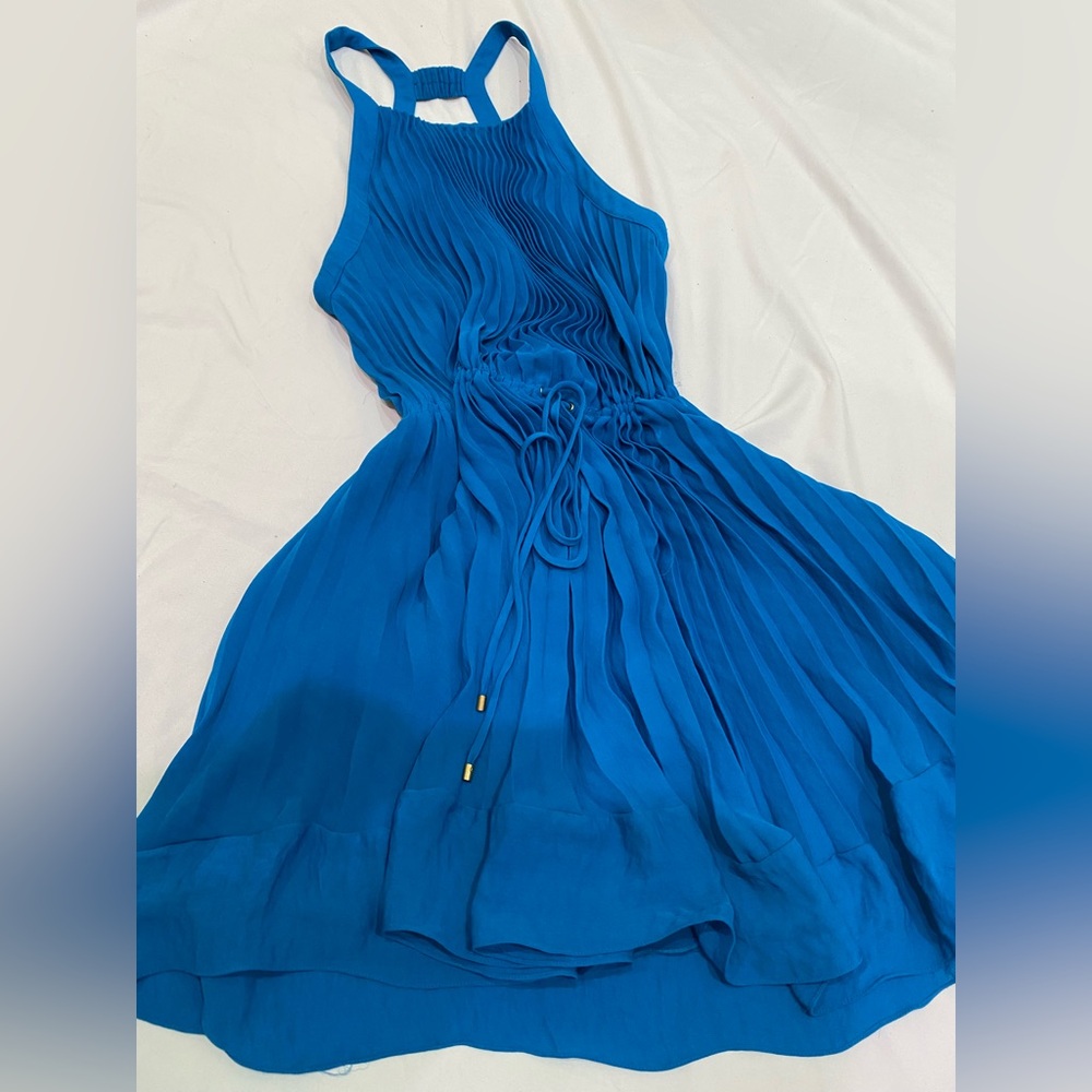 Rebeca Taylor dress